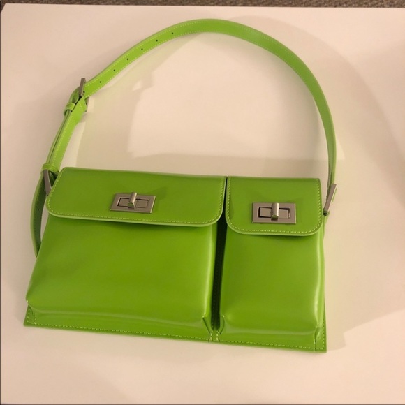 By Far Billy Bag - Picture 4 of 9